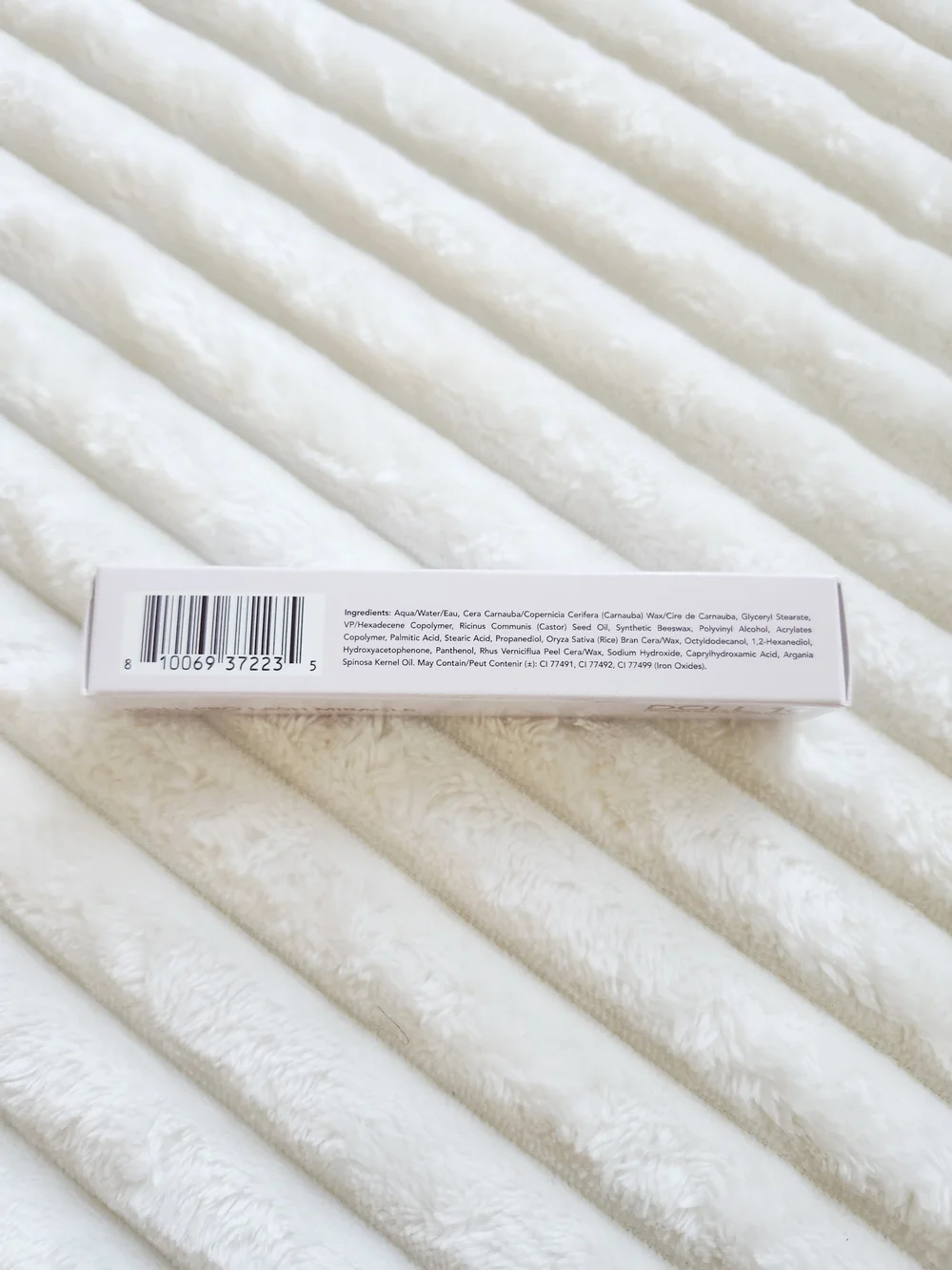 Doll 10 Doll Pro Lash Miracle Lifting Mascara